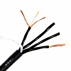 Мультикор-микрофонный кабель Mogami W2931