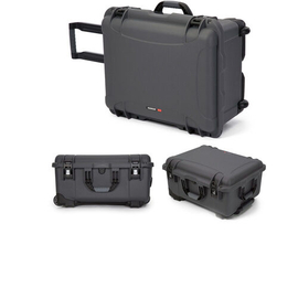 Кейс Nanuk case 950 w/foam - Graphite