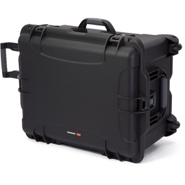 Кейс Nanuk case 960 w/foam - Black