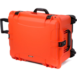 Кейс Nanuk case 960 w/foam - Orange