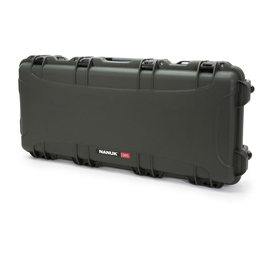 Кейс Nanuk case 985 w/foam - Olive