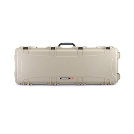 Кейс Nanuk case 990 w/foam - Tan