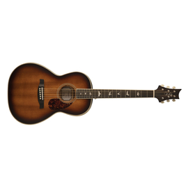 Электроакустическая гитара PRS SE P20E (Tobacco Sunburst)