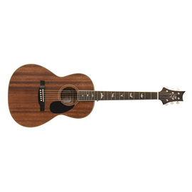 Электроакустическая гитара PRS SE P20E (Vintage Mahogany)