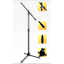 Микрофонная стойка журавль ROXTONE MS005T