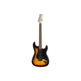 Електрогітара SQUIER by FENDER BULLET STRAT FSR HT HSS LR 2-TONE SUNBURST