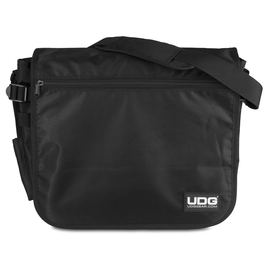 Сумка UDG Ultimate CourierBag Black, Orange inside