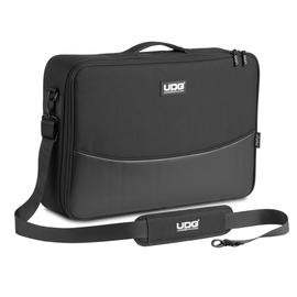 Сумка UDG Urbanite MIDI Controller Sleeve Medium BlackСумка UDG Urbanite MIDI Controller Sleeve Medium Black