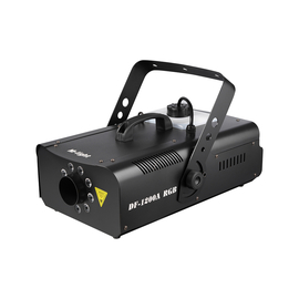 Генератор диму M-Light DF-1200A RGB