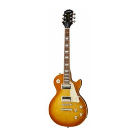 Электрогитара EPIPHONE LES PAUL CLASSIC HONEY BURST