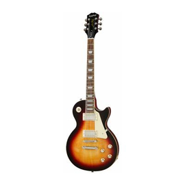 Электрогитара EPIPHONE LES PAUL STANDARD '60s BOURBON BURST