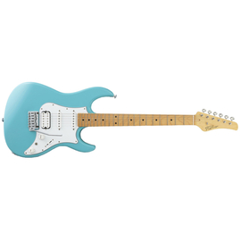 Электрогитара FUJIGEN JOS2TDM Odyssey J-Standard Series (Mint Blue)