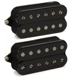 Звукосниматели Fishman Fluence Signature Javier Reyes PRF-CS6-JR2 (6 струн.)