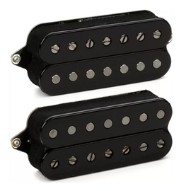 Звукосниматели Fishman Fluence Signature Javier Reyes PRF-CS7-JR2 (7 струн)