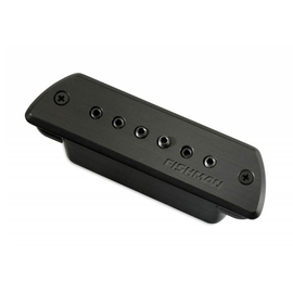 Звукосниматель для акустической гитары Fishman PRO-BLK-STK