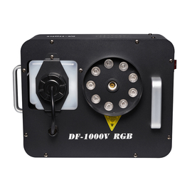 Генератор диму M-Light DF-1000V RGB