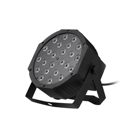 LED-прожектор M-Light LED PAR 24x1W RGB (3in1)
