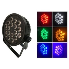 Пар City Light ND-01A LED PAR LIGHT 18*10W 6 в 1 RGBWAUv