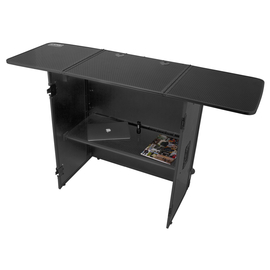 Переносной складной стол для диджеев UDG Ultimate Fold Out DJ Table Black MK2 Plus (W) (U91)