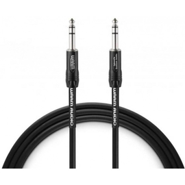 Інструментальний кабель WARM AUDIO Pro-TRS-20'