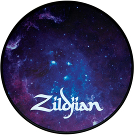 Тренувальний пед ZILDJIAN GALAXY PRACTICE PAD 12"