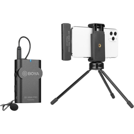 Мікрофон Boya BY-WM4 Pro-K3