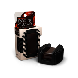 Канифоль D'ADDARIO ROSIN GUARD - Dark Rosin DRGBK-VR300