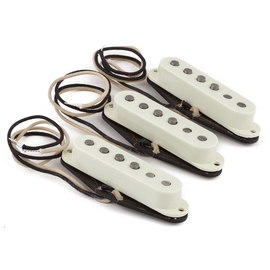 Набор звукоснимателей FENDER PURE VINTAGE '59 STRAT PICKUP SET
