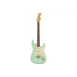 Электрогитара FENDER VINTERA '60s STRATOCASTER PFN SURF GREEN