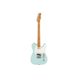 Электрогитара FENDER VINTERA 50s TELECASTER ROAD WORN LTD SONIC BLUE
