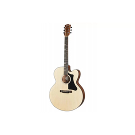 Электроакустическая гитара GIBSON G-200 EC NATURAL
