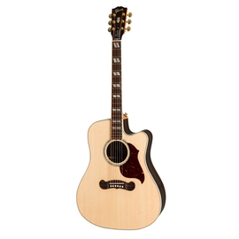 Електроакустична гітара GIBSON SONGWRITER STANDARD EC ROSEWOOD ANTIQUE NATURAL
