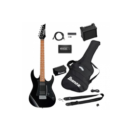 Гитарный набор IBANEZ IJRX20U BKN