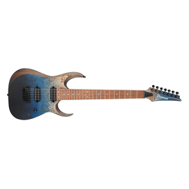 Семиструнна електрогітара IBANEZ RGD7521PB DSF