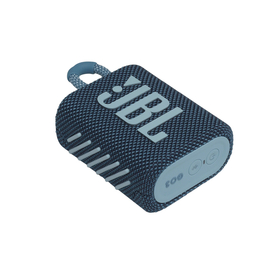 Портативна колонка JBL GO 3 (JBLGO3BLU)