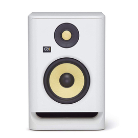 Активный студийный монитор KRK Rokit 8 G4 White RP8G4WN