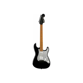 Электрогитара SQUIER by FENDER CONTEMPORARY STRATOCASTER SPECIAL BLACK