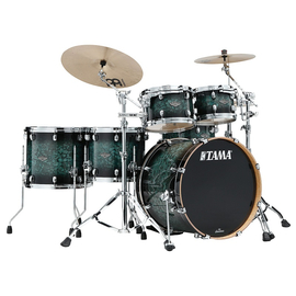 Ударная установка TAMA MBS52RZS-MSL
