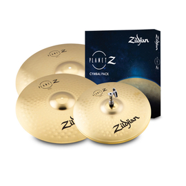 Набір тарілок ZILDJIAN PLANET Z CYMBAL PACK