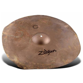 Тарелка ZILDJIAN FXRCLG-PT
