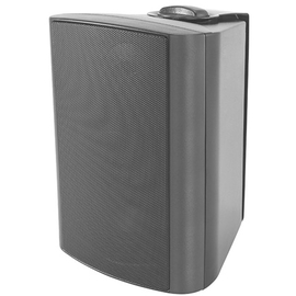 Настінна 2-смугова акустична система 4all Audio WS 640IP TB