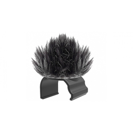 Ветрозащита CKMOVA FW-6 (черный зажим)