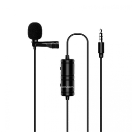 Петличный микрофон CKMOVA LCM1