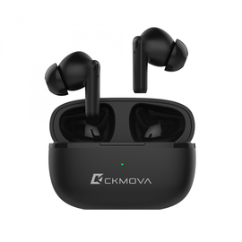 Bluetooth-наушники CKMOVA MO7 (Black)