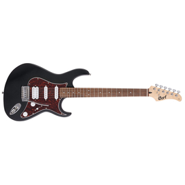 Электрогитара CORT G110 (Open Pore Black)