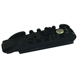 Гитарный каподастр Clayton CLLC LEVER-LOCK CAPO