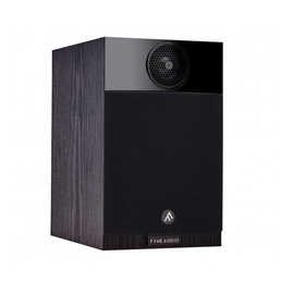 Полочна акустична система Fyne Audio F300 Black Ash