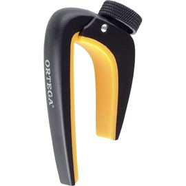 Каподастр Ortega SMCPADCV-SBK (curved)