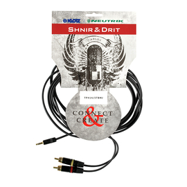 Коммутационный кабель Shnir & Drit TP414/3TBmJ