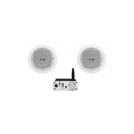 Комплект звуку DV audio A30W2C5 для приміщення до 30 м.кв.